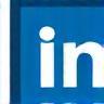 Ícone do LinkedIn